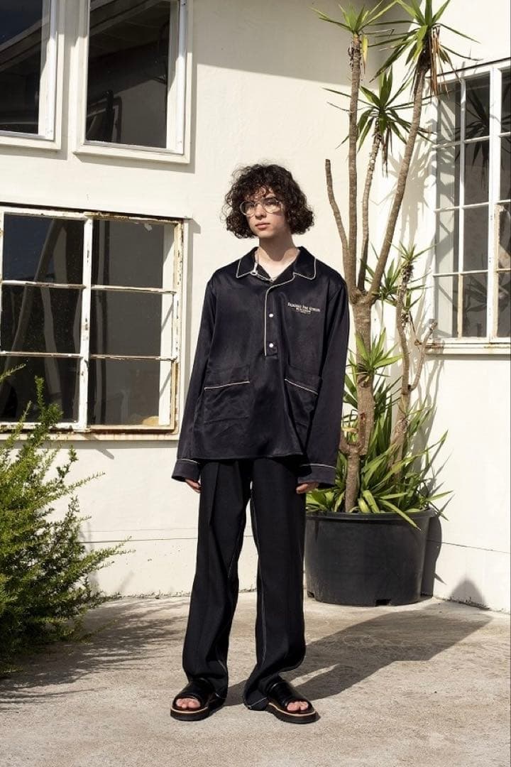 Dairiku スタプレ 29inch/Black