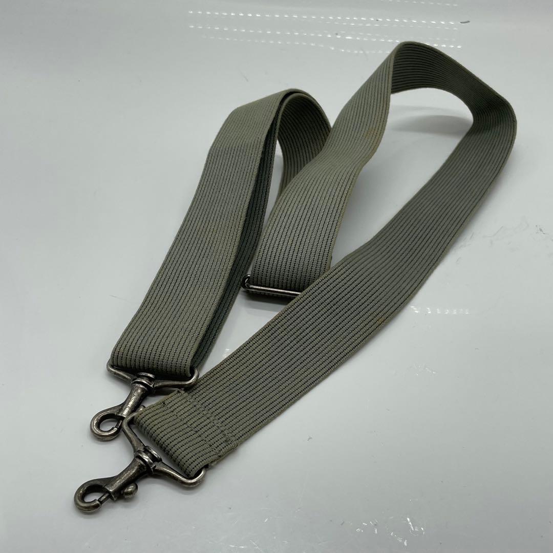 BN5158●Jean Paul GAULTIER ダレスバッグ ドクターズ