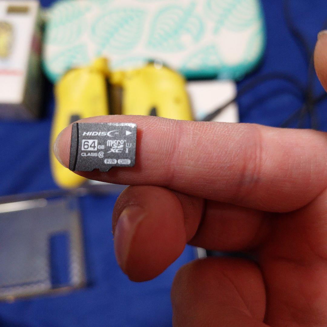 【ジョイコン、箱なし】Nintendo Switch本体+周辺機器セット