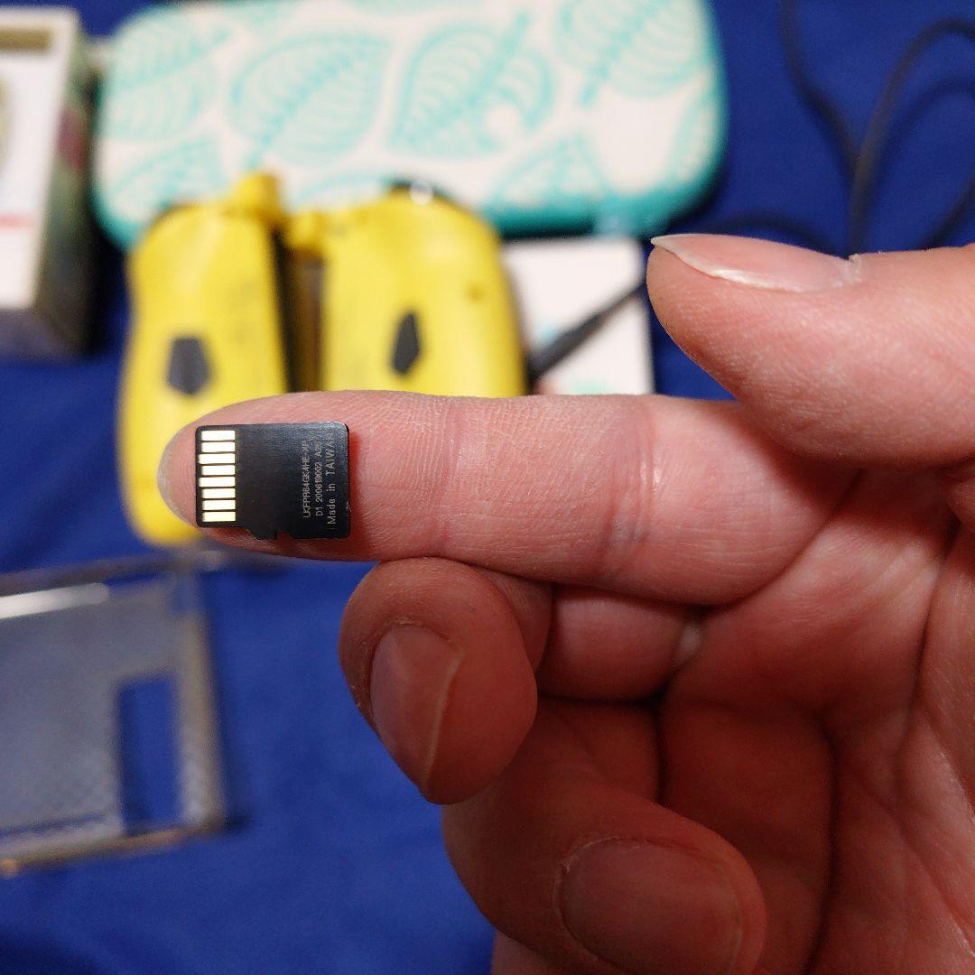 【ジョイコン、箱なし】Nintendo Switch本体+周辺機器セット