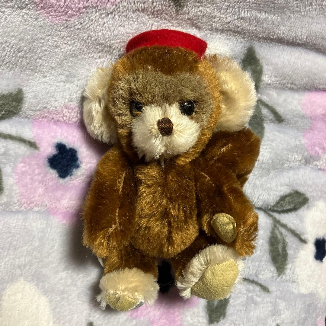 メリーソート チーキー