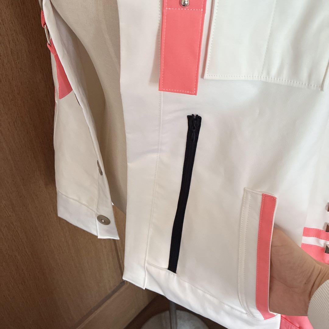 【藻-mo-様】にじさんじ　赤城ウェン　新衣装　ジャケットのみ