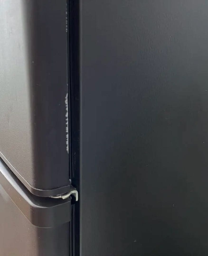 Panasonic 冷蔵庫 NR-B14BW 送料込