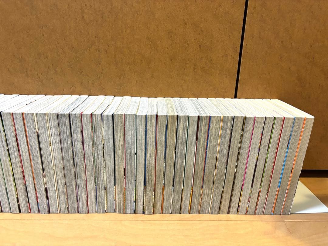 家庭教師ヒットマンREBORN! 全巻初版帯付き