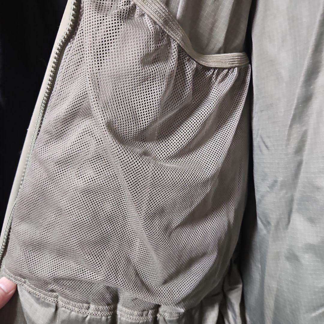 ^ ^ 米軍実物】 ECWCS level7 プリマロフト large