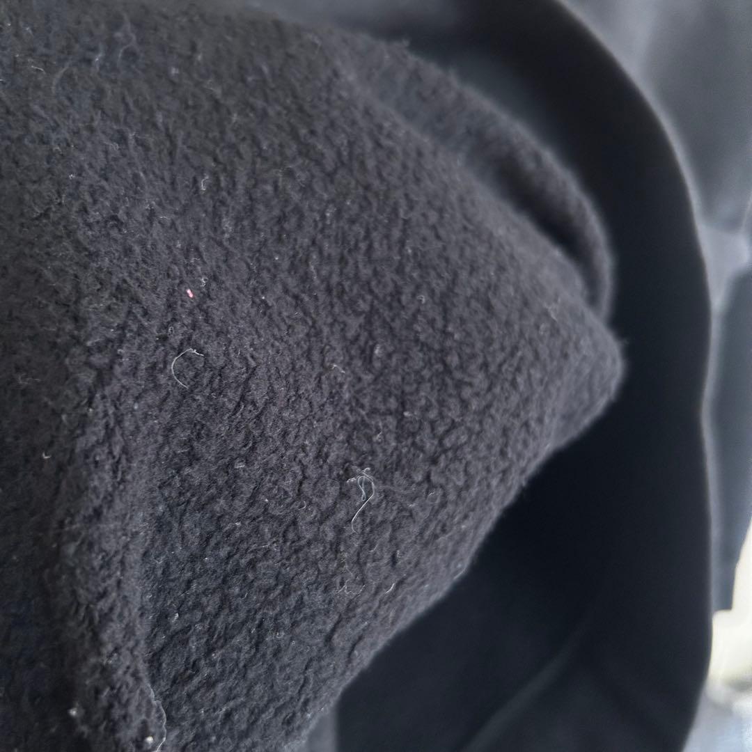 トップス Supreme Cutout Box Logo Crewneck Black M