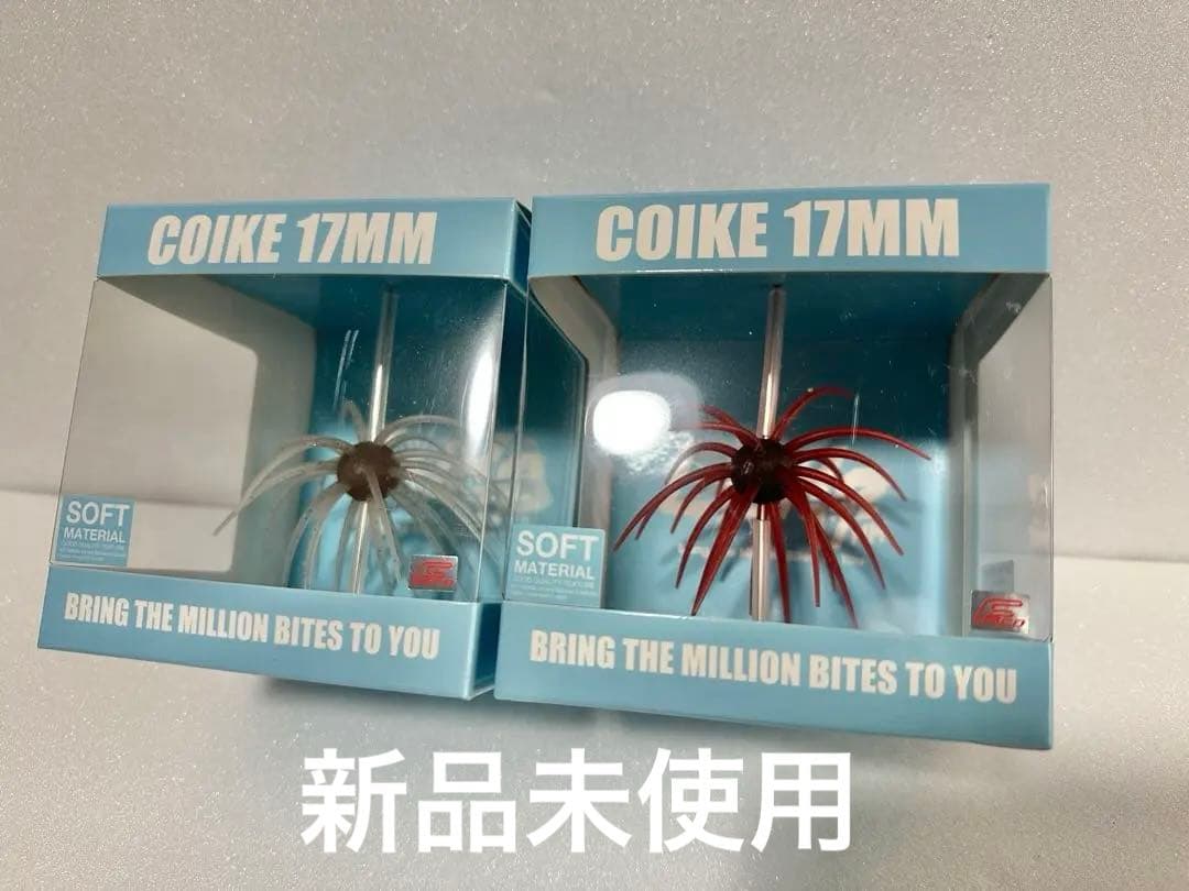 バスルアー/小物まとめ売り/イマカツ クジャラ他