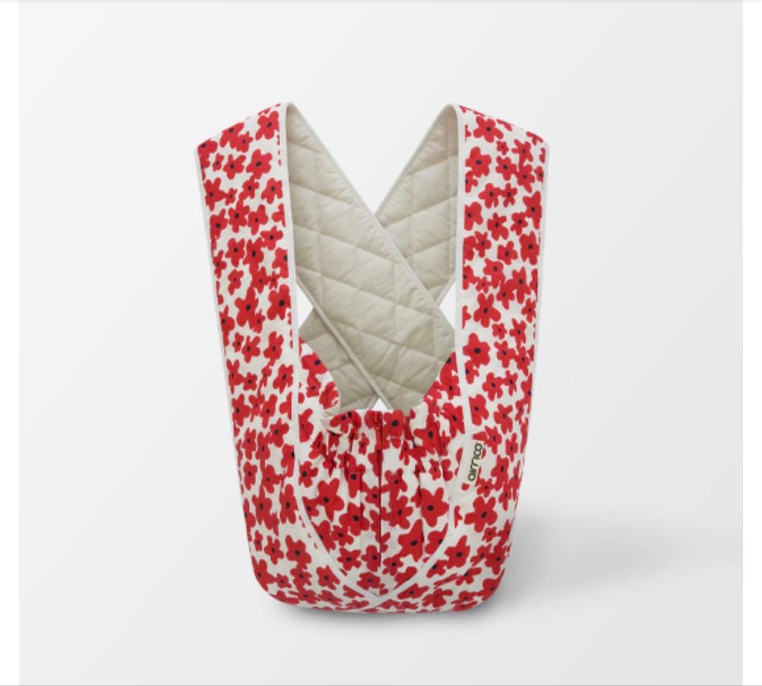 エアリコ抱っこ紐　サイズ1