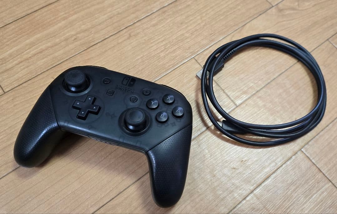 Nintendo Switch LED 本体 + 7ゲーム