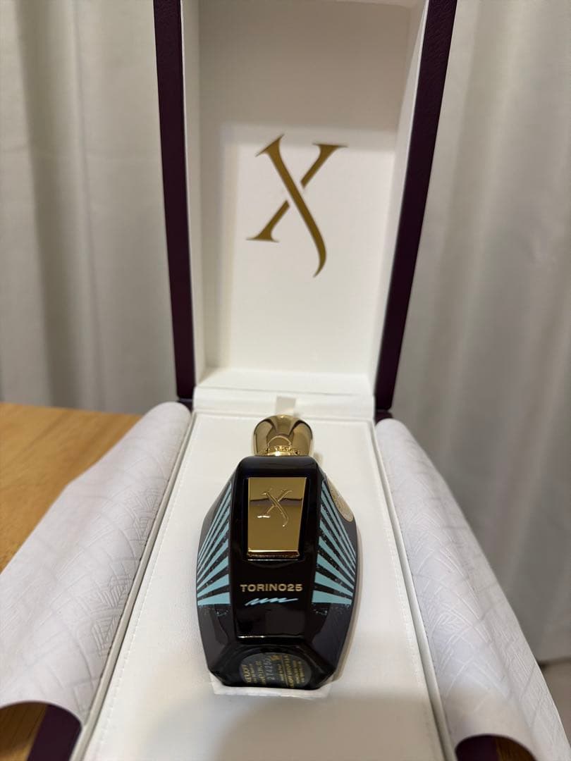 香水(ユニセックス) TORINO25 XERJOFF