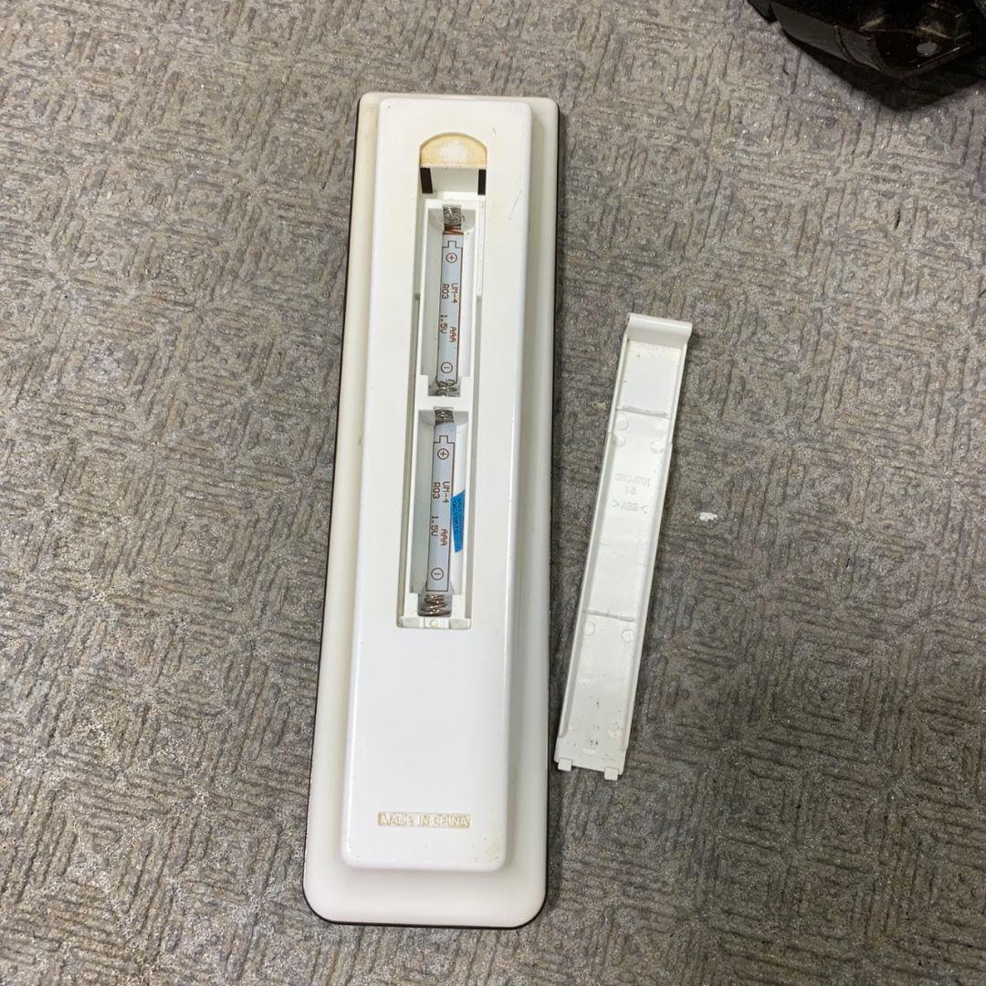 J427 TOSHIBA 東芝 レグザ ブルーレイレコーダー DBR-W1007