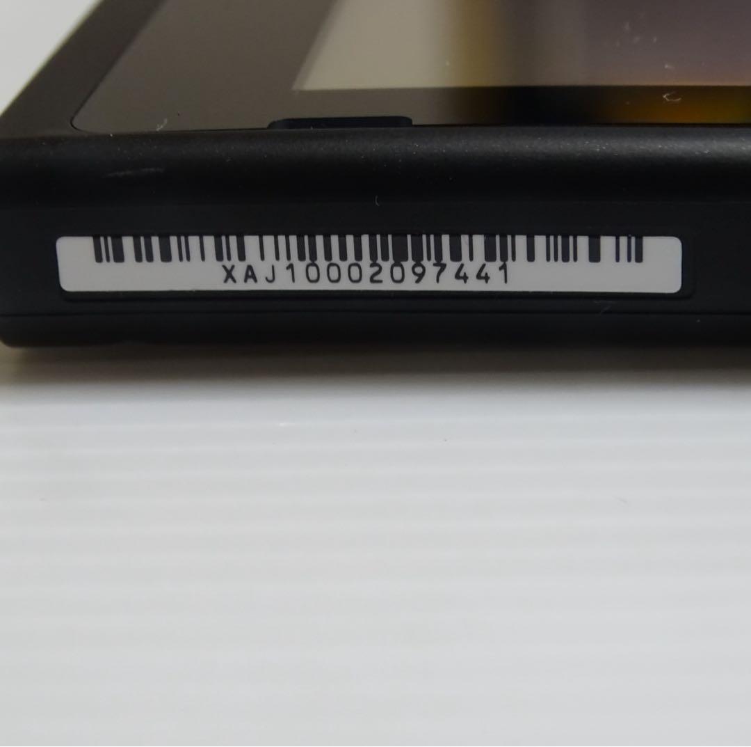 Switch旧型　画面本体のみ　2017年製　未対策機　動作確認済　QA7143