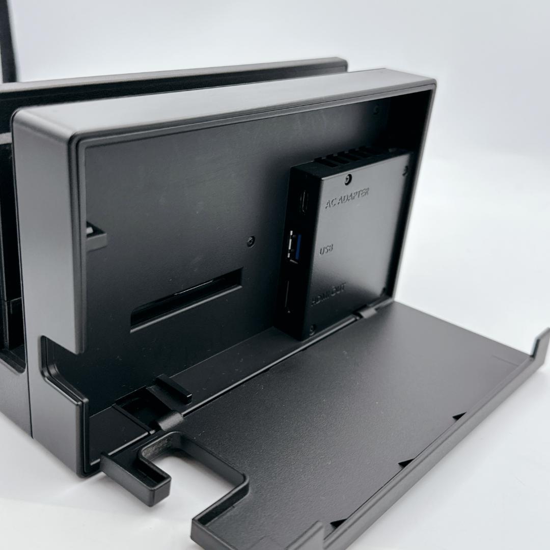 【概ね美品】Nintendo Switch スマブラエディション HAC-001