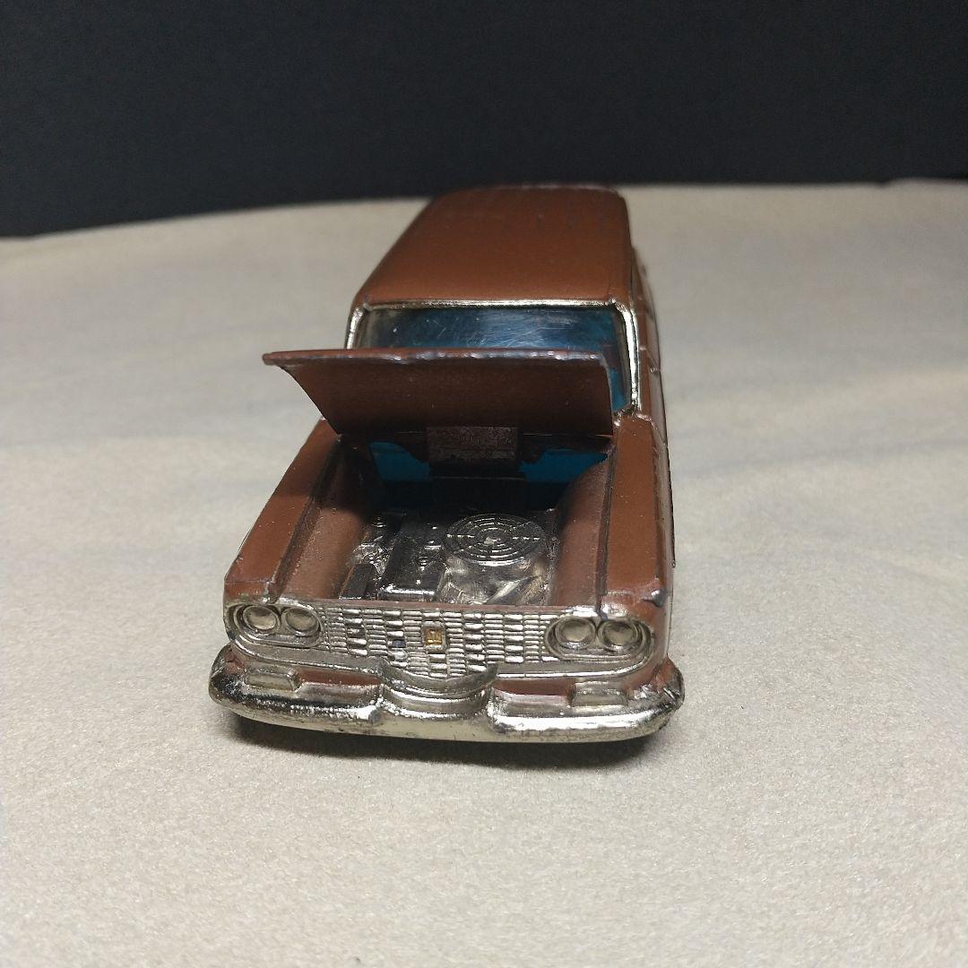 大盛屋　トヨペット　カスタム