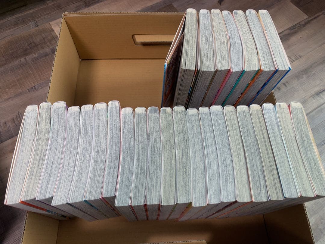 ONEPIECE ワンピース 全巻 112巻 セット 美品