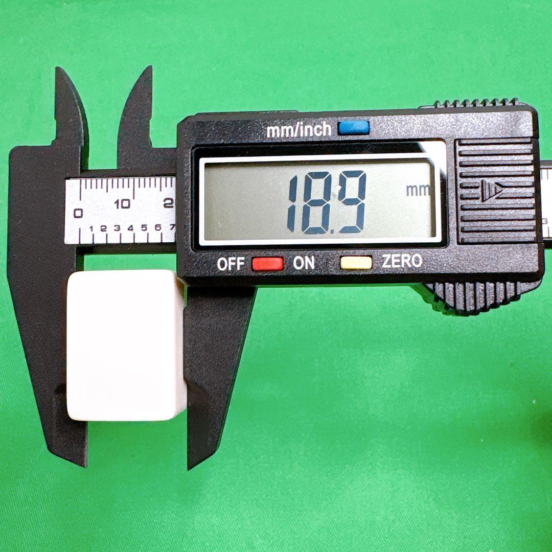 希少　TAKARA タカラ　キングバード　麻雀牌 大冠 重量牌 背柄