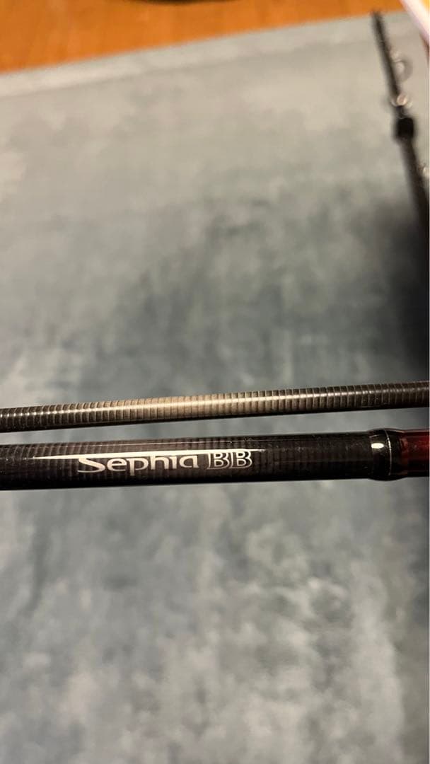 セフィアBB S806ML