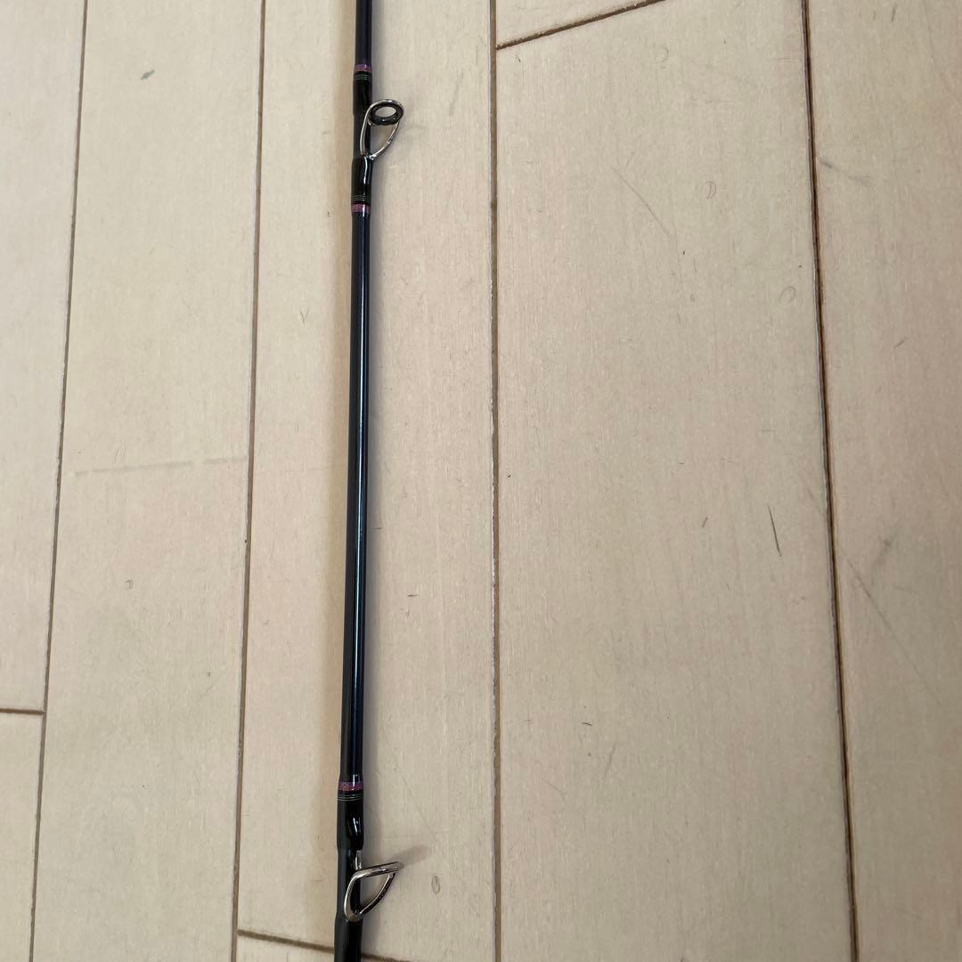 タラちゃん　ダイワ