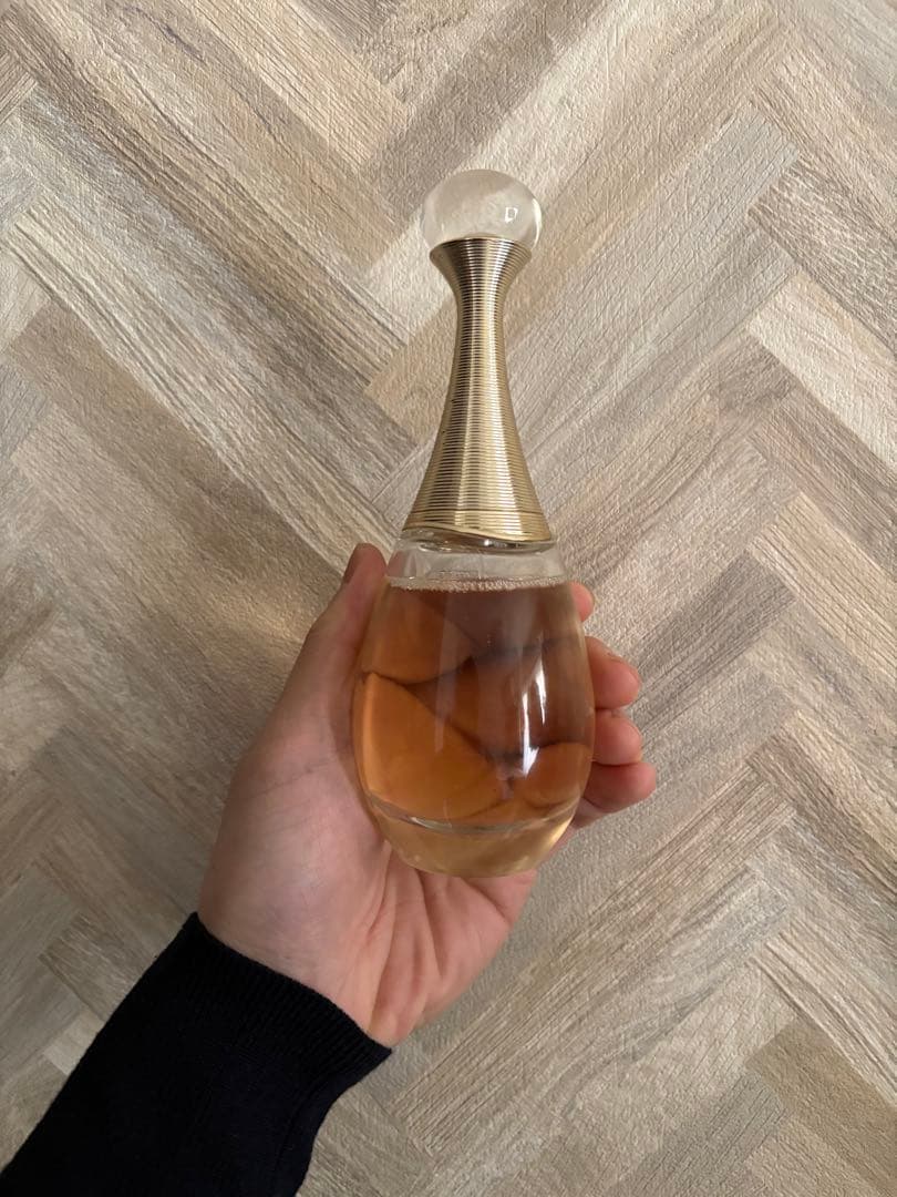 ジャドール オードゥ パルファン　100ml