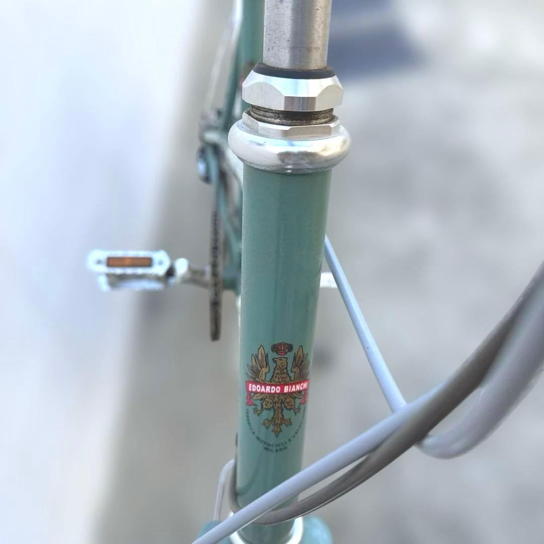 自転車本体 Yunkeru