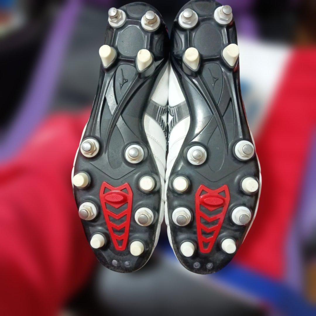 Mizuno サッカースパイク モレリアネオ3 JAPAN MIX SG