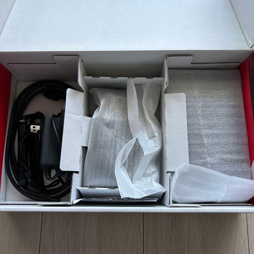 Nintendo Switch 本体 ブルー/ネオンイエロー