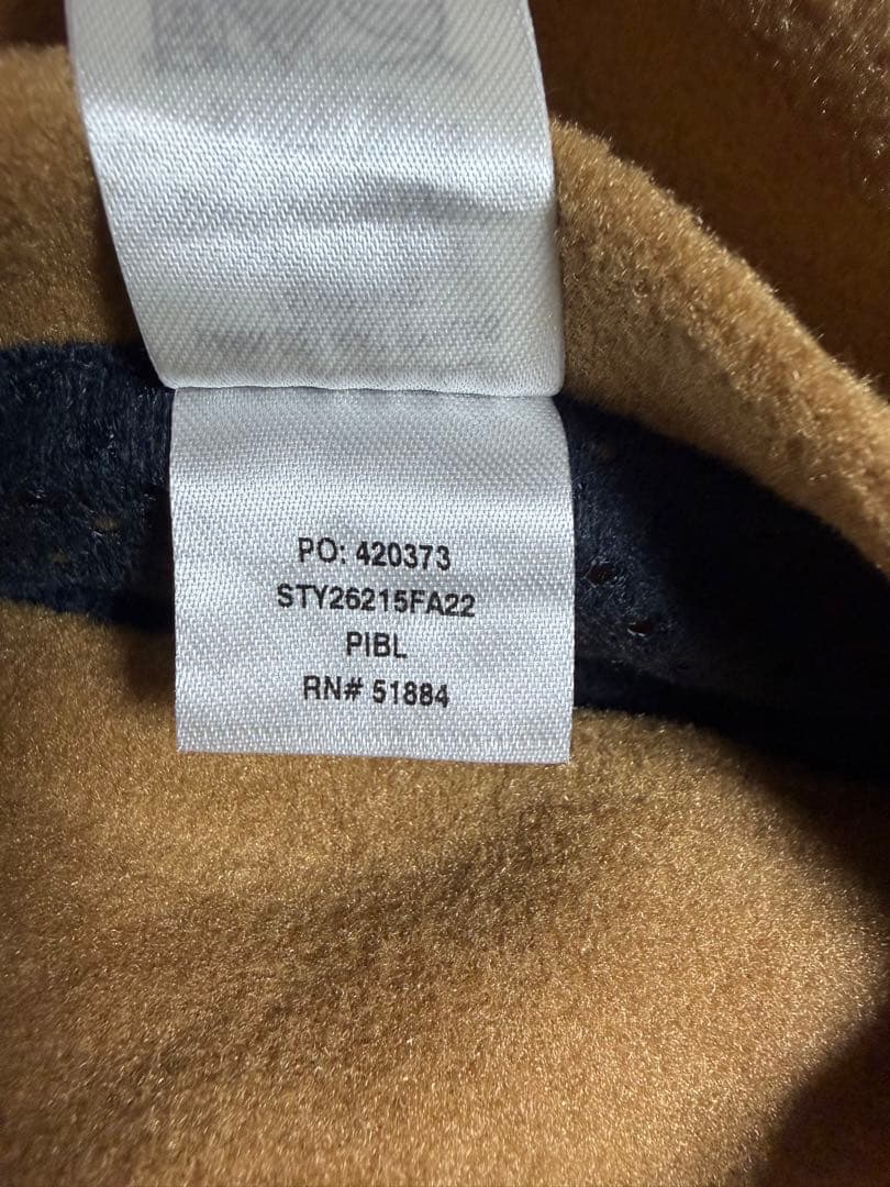 patagonia パタゴニア リバーシブル シェルドマイクロディニ ジャケット