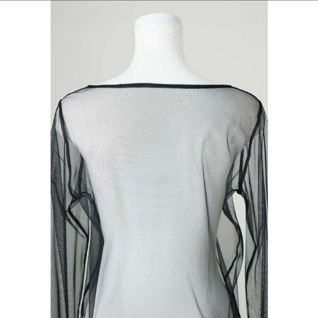 値下げ不可【店舗クリーニング済】スタンドアウトカラーオールインパンツ　M 黒