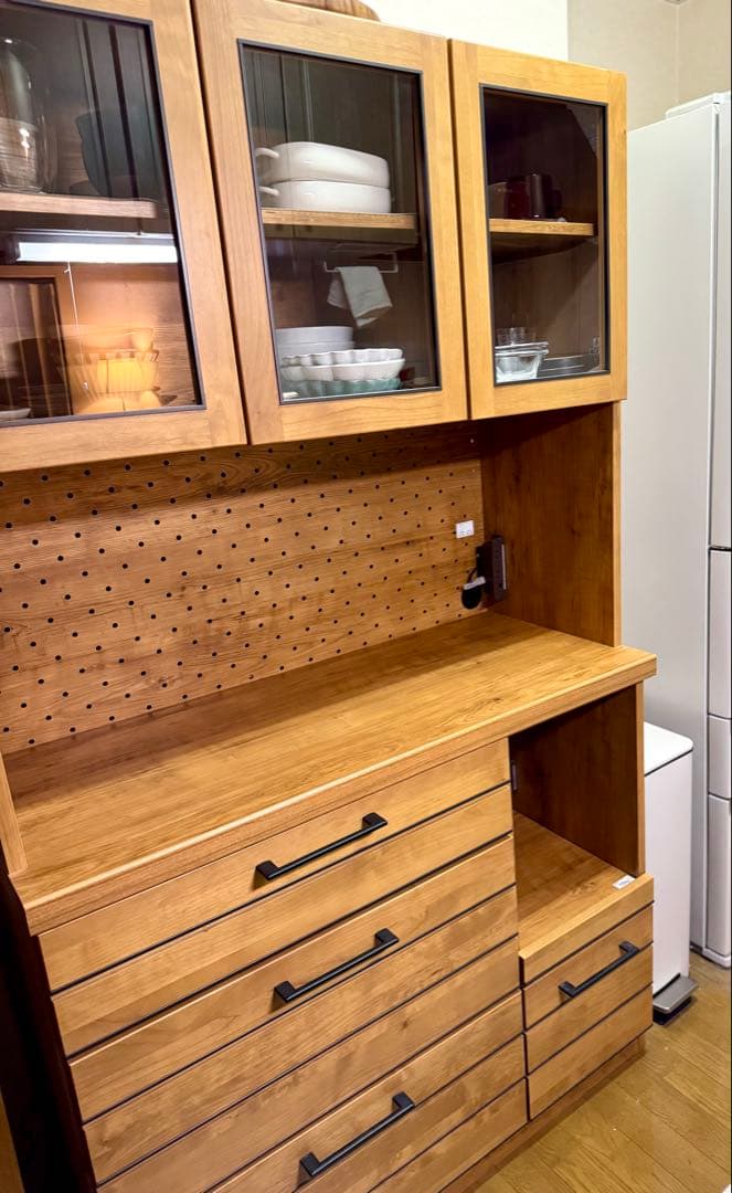 Re:CENO | LINA 105キッチンボード