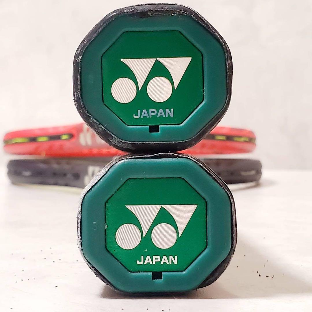 【ニニ】YONEX VCORE 98 2018 ブラック一本のみ