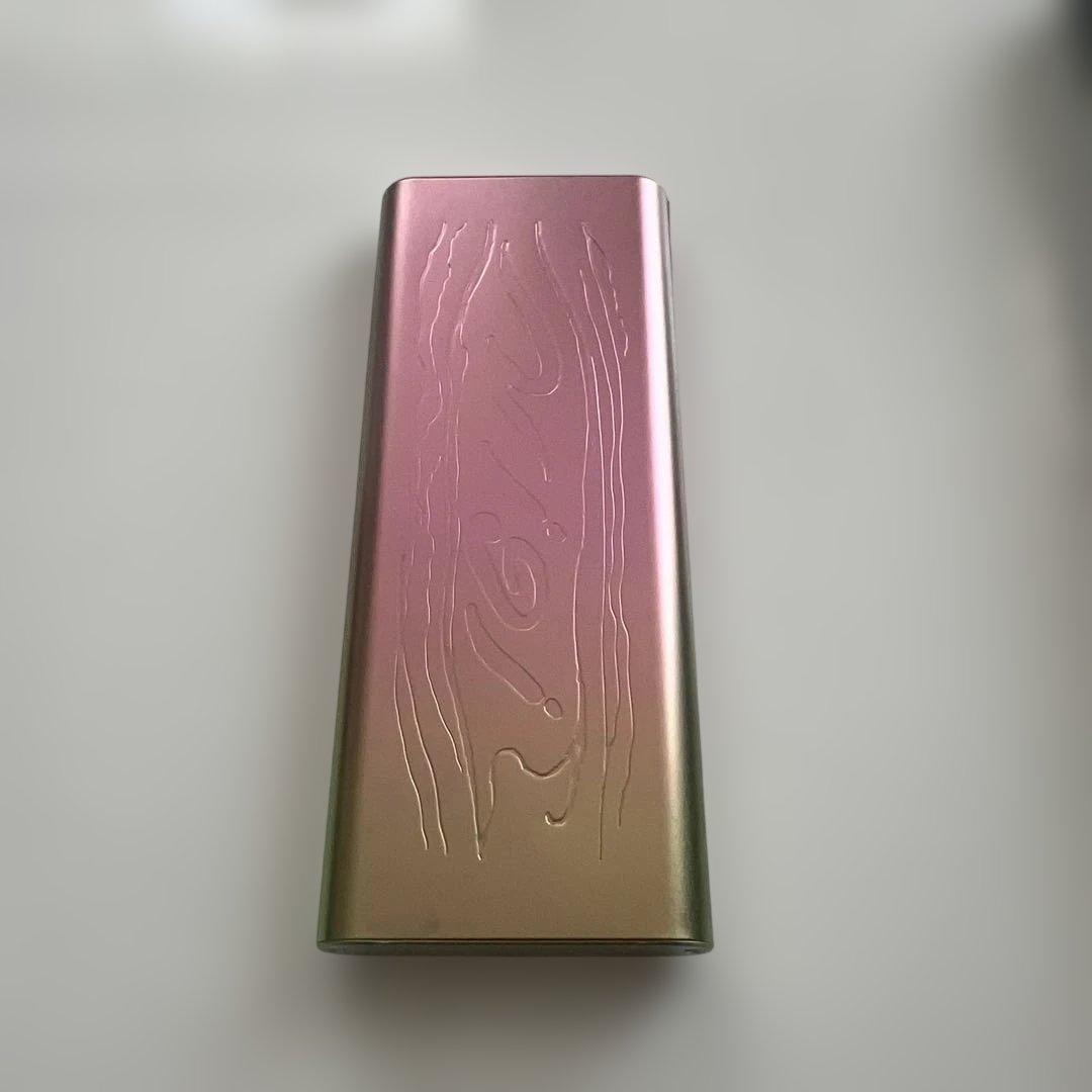 【正規品】　ニギ　ロゴストロン　Iza-Nigi