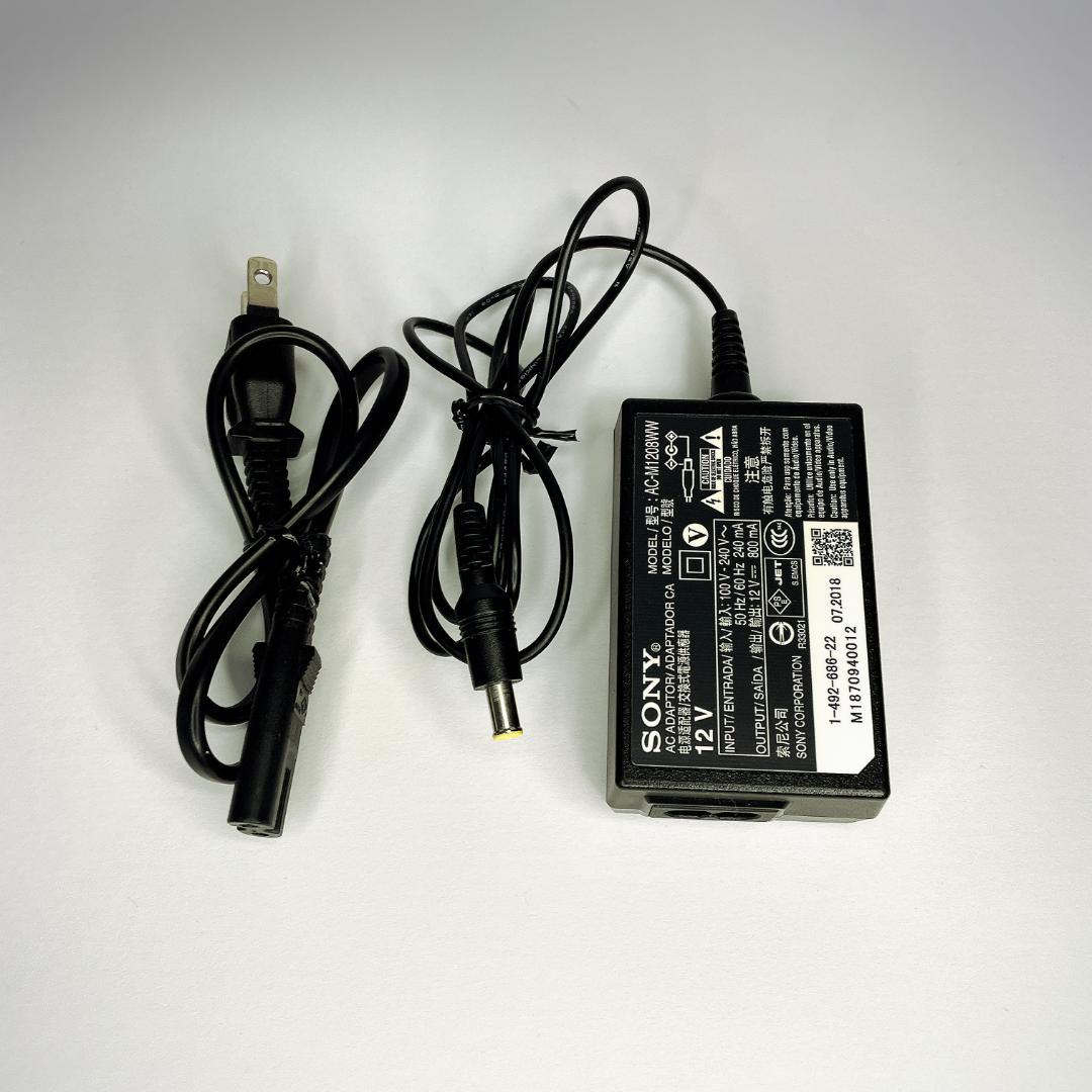 SONY ブルーレイプレーヤー BDP-S1500 動作確認済み