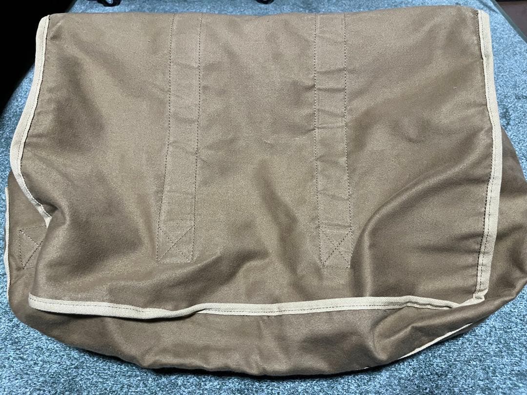 Parachute Bag バズリクソン