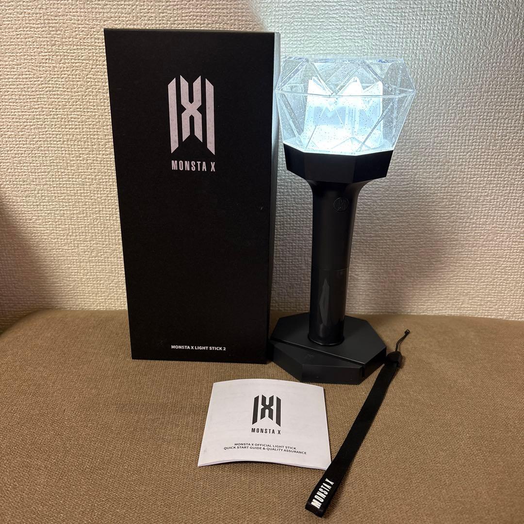 MONSTAX モンスタエックス　モンベベ　まとめ売り