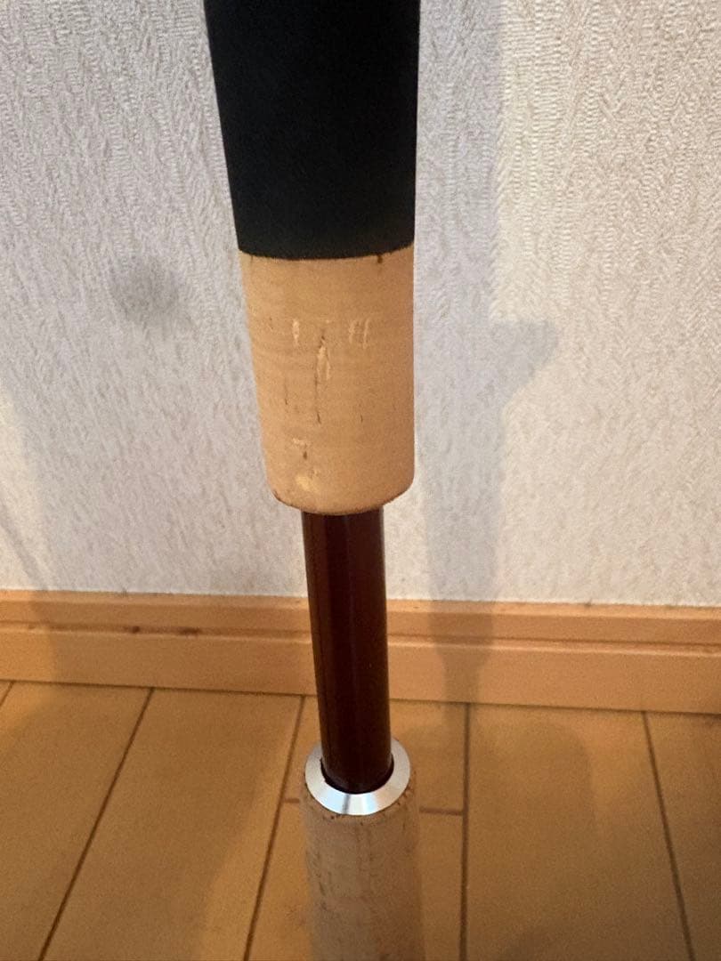 ロッド Fishman BRIST Comodo 7.5H