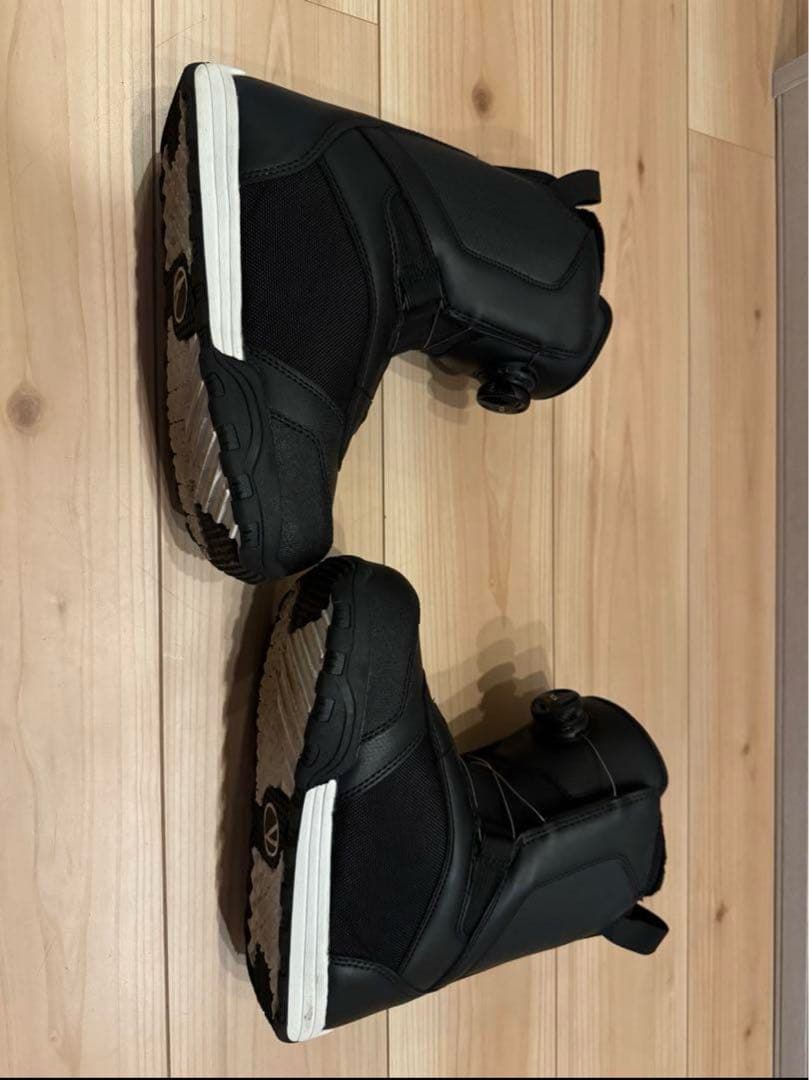 LASTARTS スノーボードブーツ　23.5-24.0 ウィメンズ　BOA