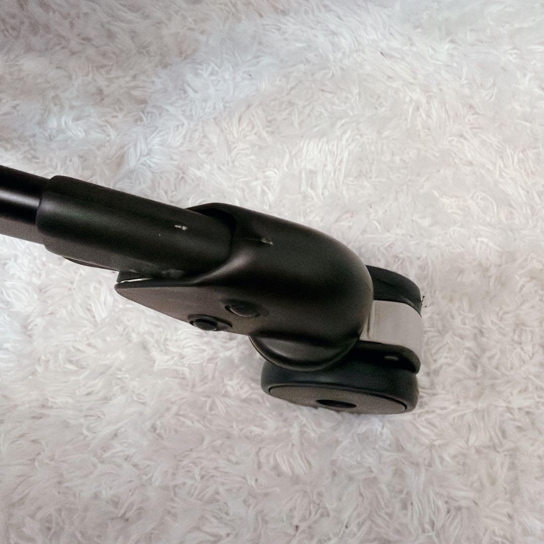 美品 CombiネムリラAT BEDi ハイローチェア オートスイング 電動