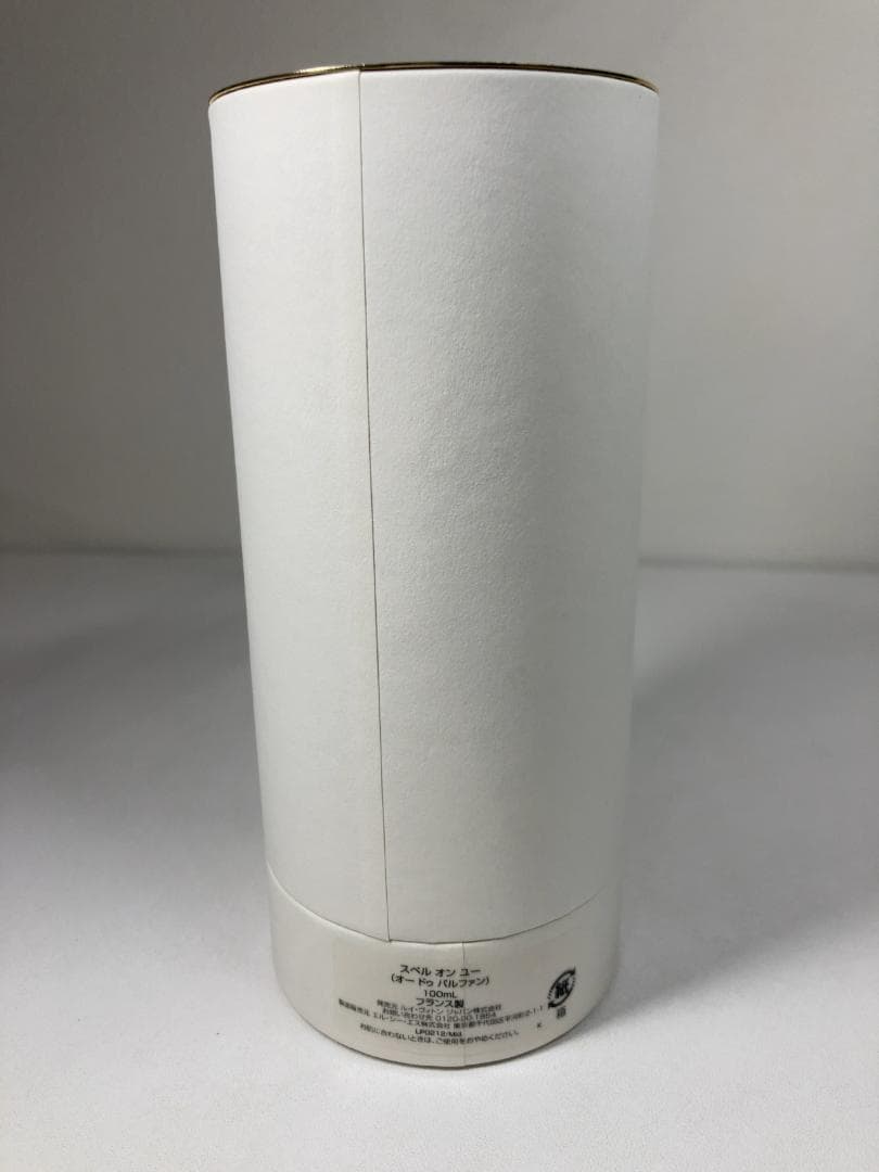 ルイヴィトン 香水 スペル オン ユー オードゥ パルファン 100ml