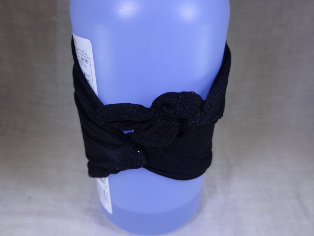 超高線量!!花貫渓谷ペグマタイト（35）