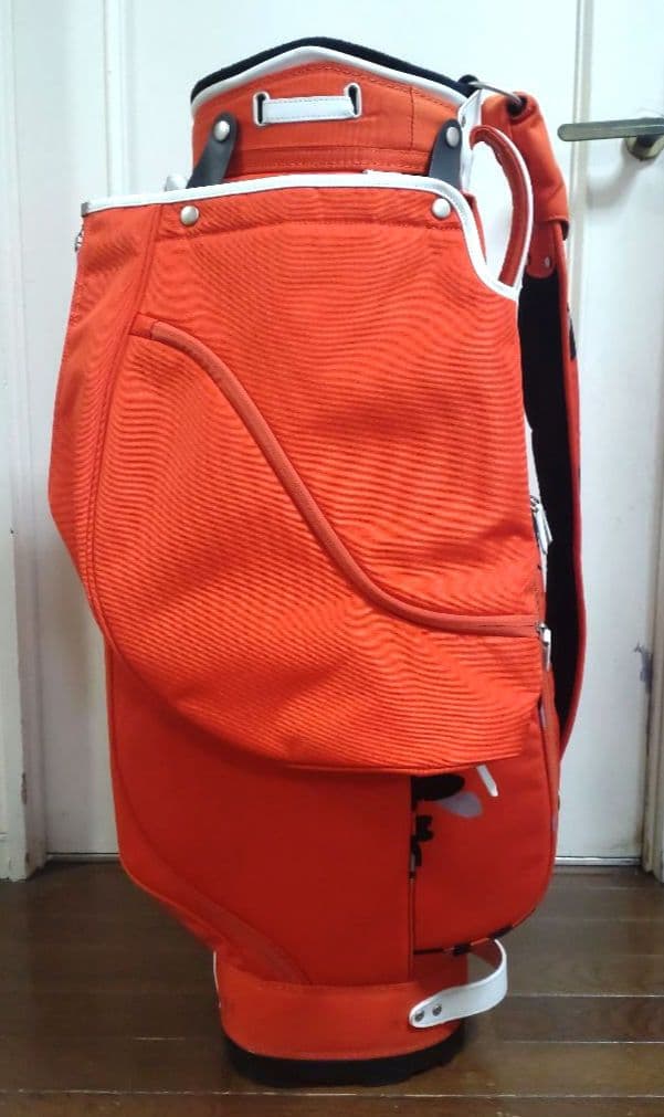 RODDIO（ロッディオ）限定 キャディバッグ ＆ ヘッドカバーセット