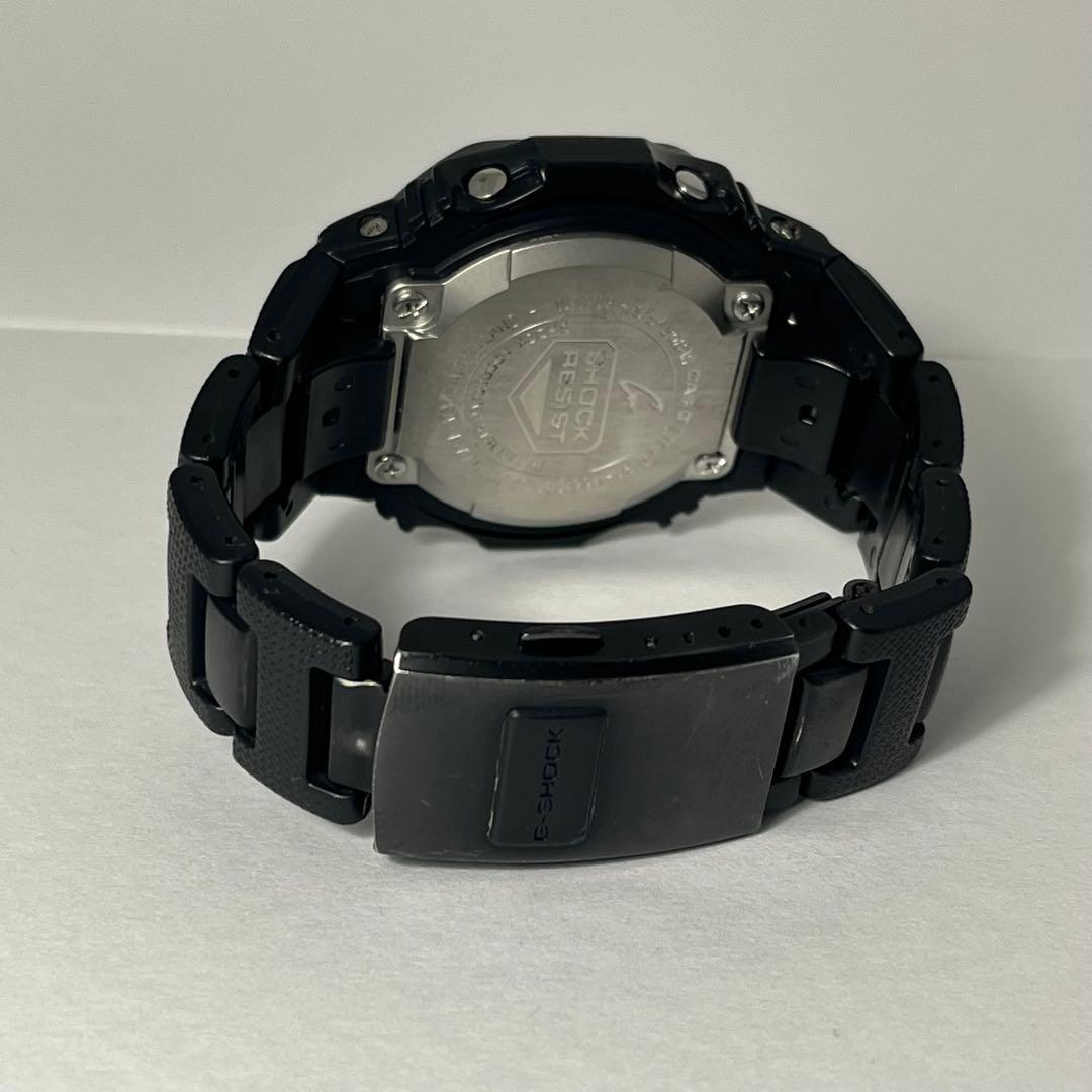 G-SHOCK GW-M5610BC ブラック コンポジットバンド メンズ腕時計