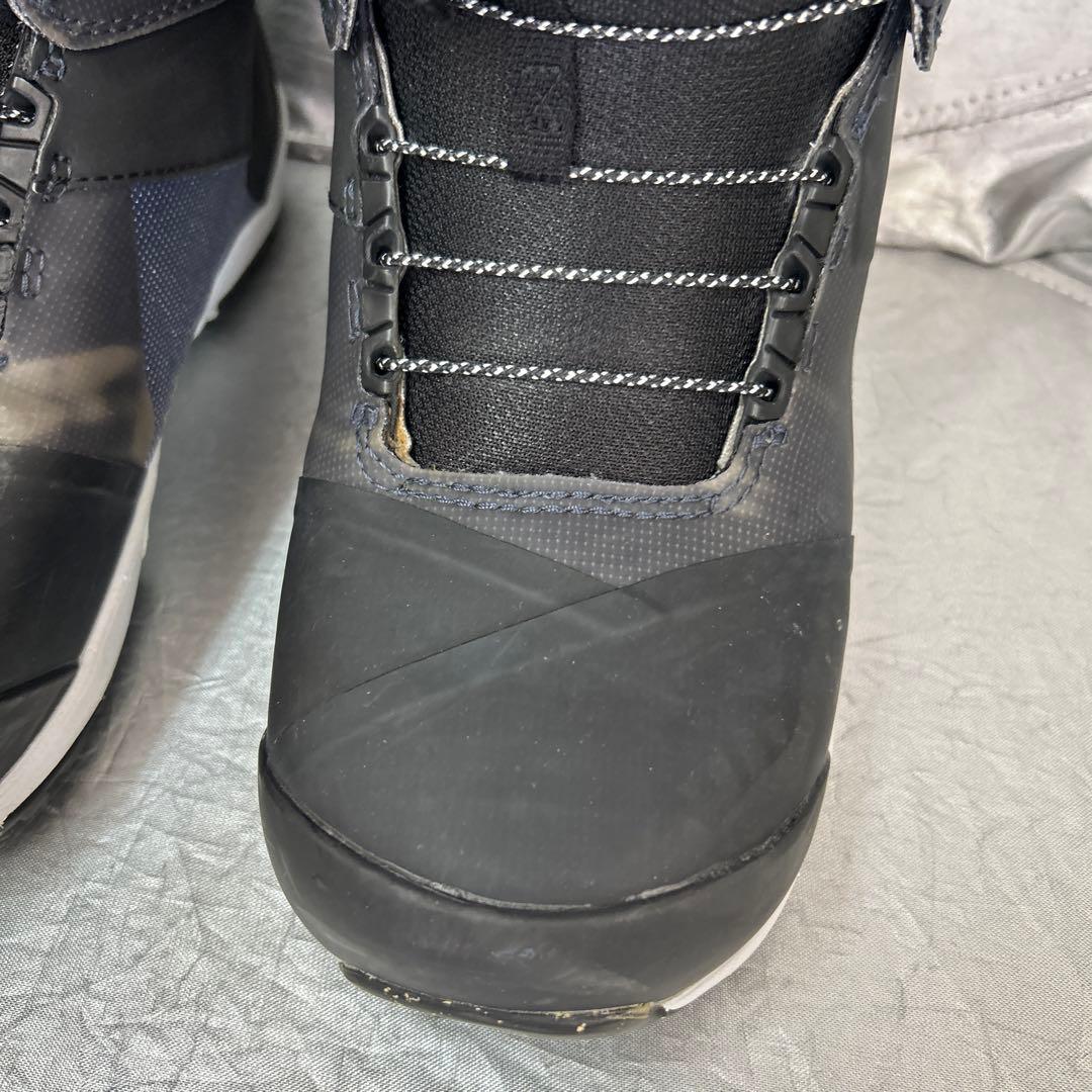 現行　バートン　SUPREME WIDE スノーボードブーツ