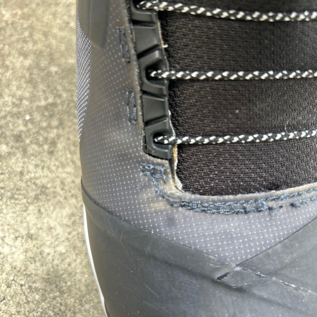 現行　バートン　SUPREME WIDE スノーボードブーツ