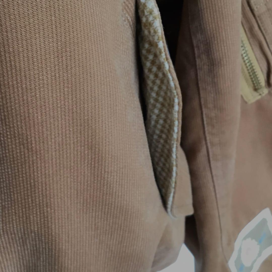 PINK HOUSE ピンクハウス　ブルゾン　ジャンパー日本製　美品　希少