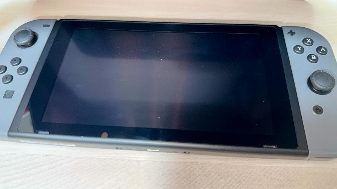 Nintendo Switch 本体＋ゲームセット＋アクセセリー