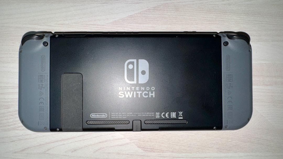 Nintendo Switch 本体＋ゲームセット＋アクセセリー