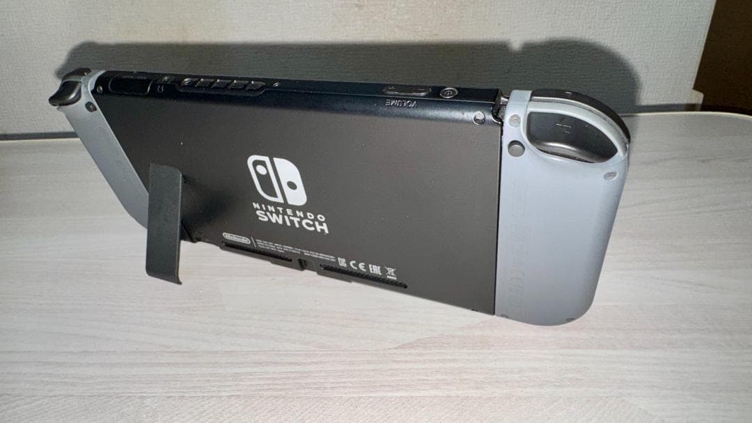 Nintendo Switch 本体＋ゲームセット＋アクセセリー