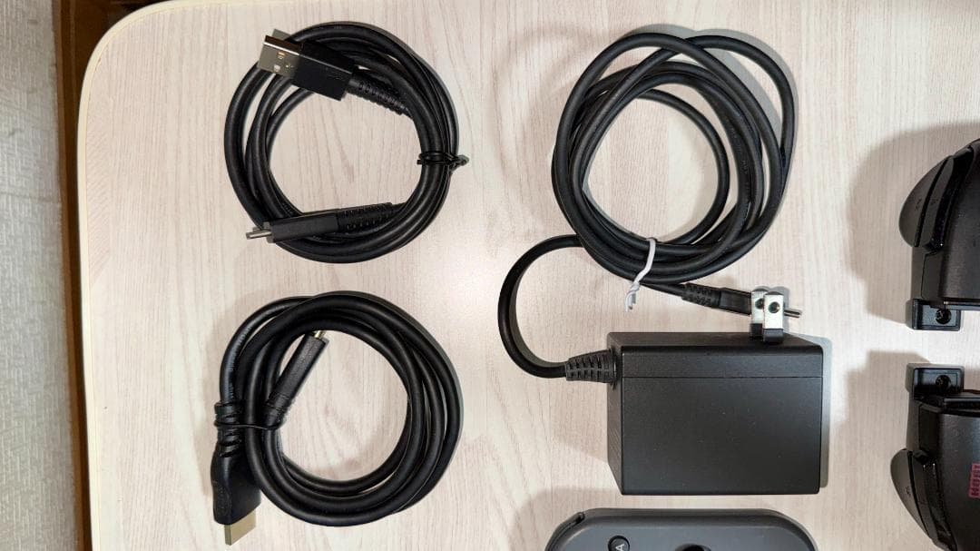 Nintendo Switch 本体＋ゲームセット＋アクセセリー