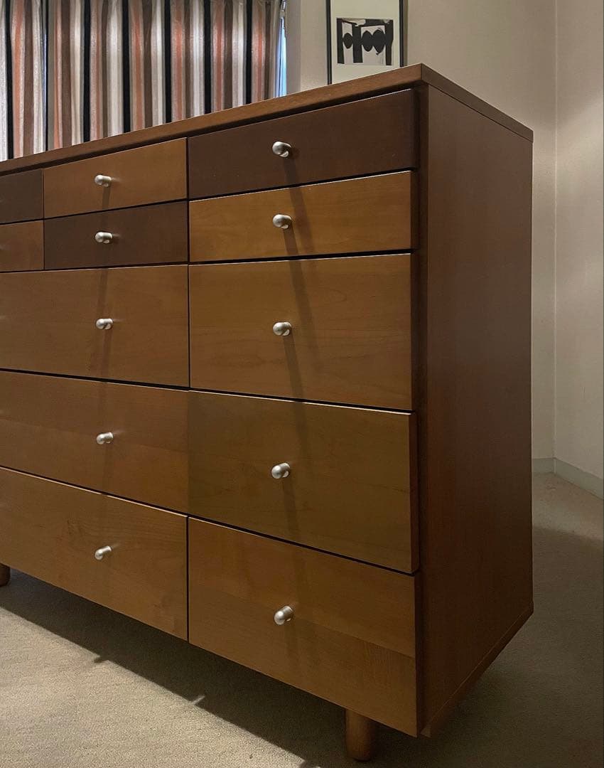 ★ アクタス　チェスト