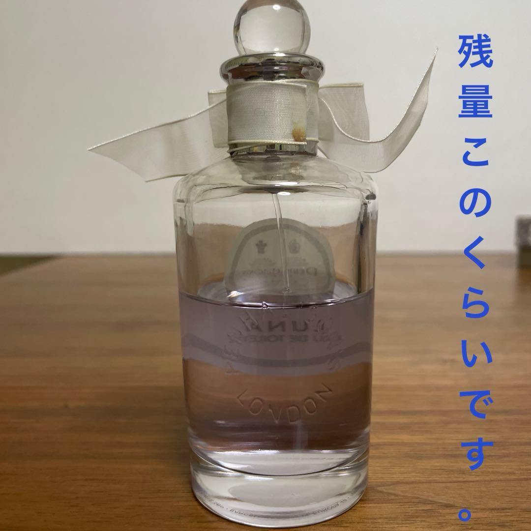 PENHALIGON'S ペンハリガンLUNA EAU DE TOILETTE